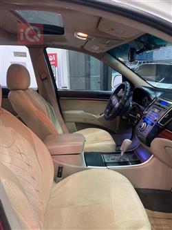 Hyundai Veracruz